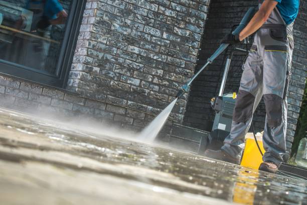 Best Restaurant Pressure Washing  in Sequim, WA
