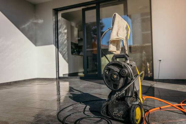 Best Fence Cleaning  in Sequim, WA