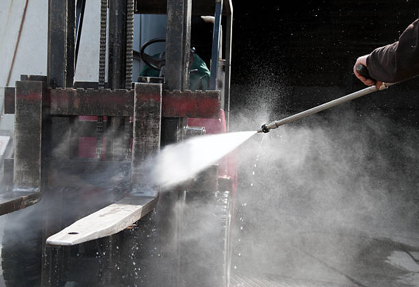 Best Heavy Equipment Washing  in Sequim, WA