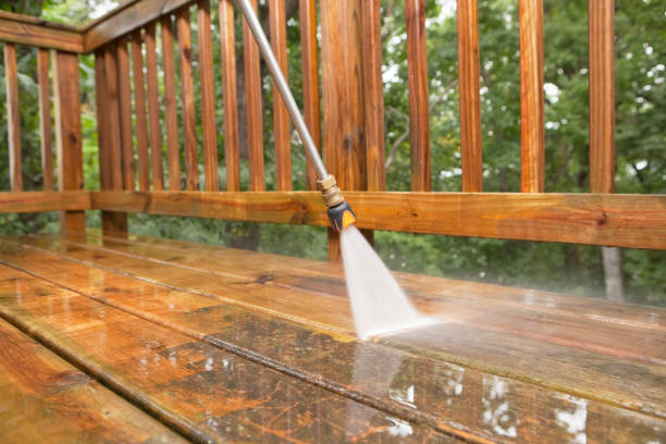 Professional Pressure Washing Services in Sequim, WA