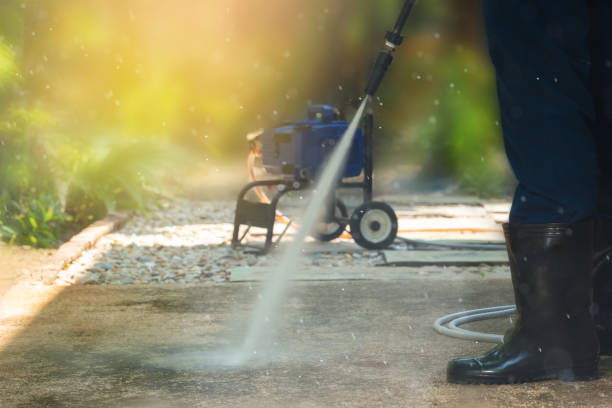 Best Factory Floor Cleaning  in Sequim, WA