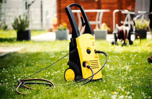 Best Building Exterior Washing  in Sequim, WA